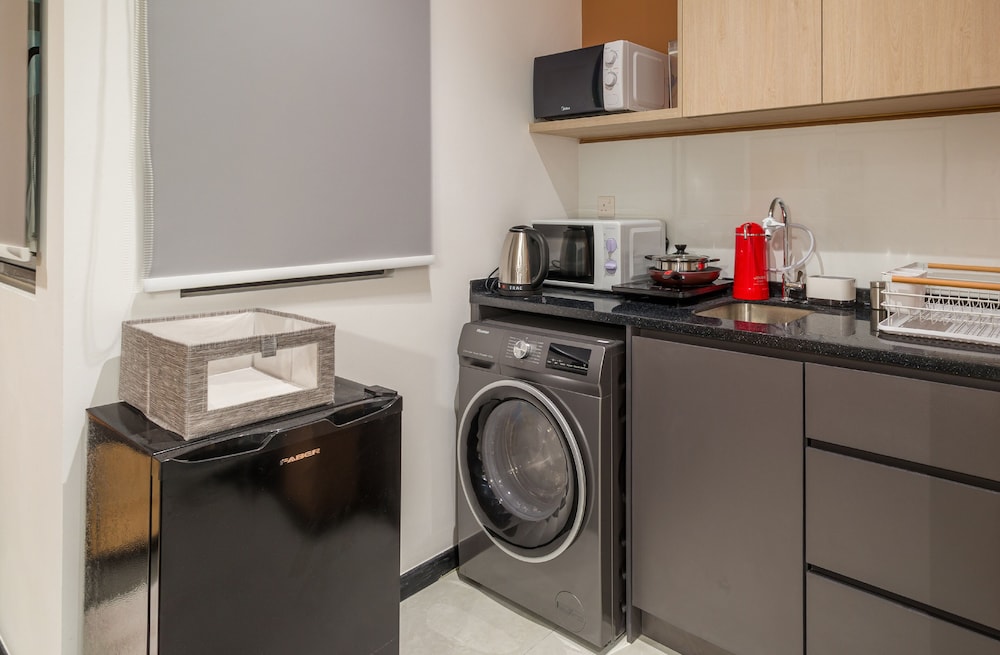 Neu Suites Residence Kuala Lumpur, Roam