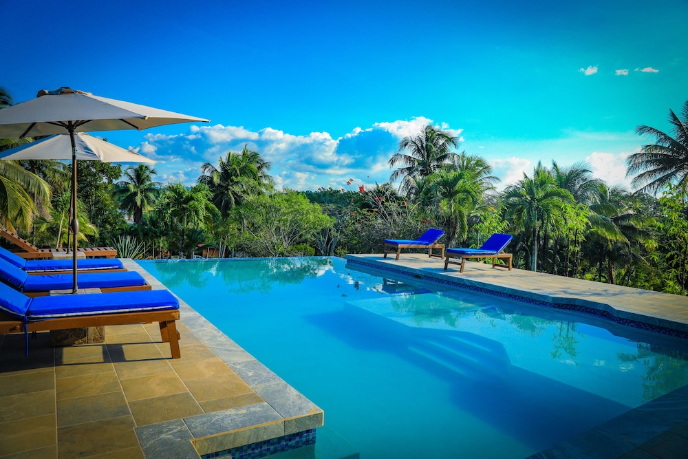 Belize Vacations - Cassia Hill Resort - Property Image 1
