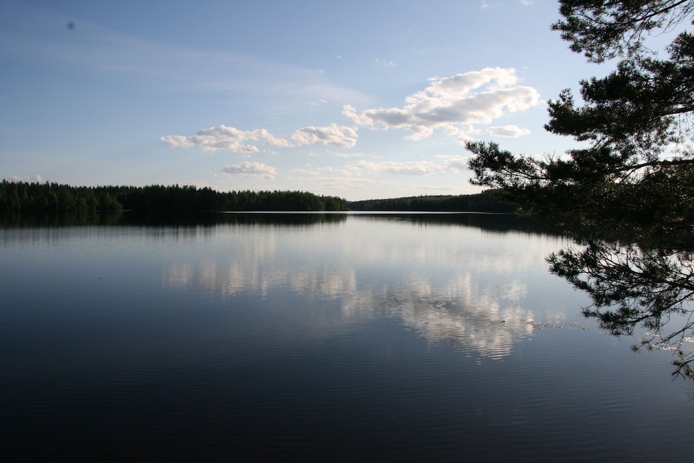 Vehkaniemi Holyday Estate