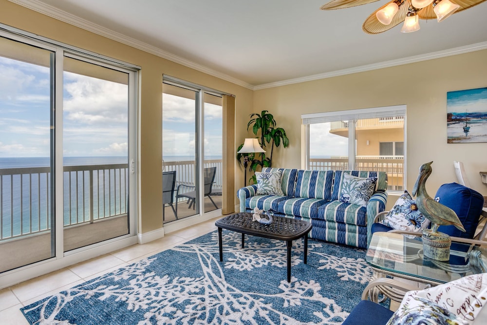 Calypso Beach Resort by Panhandle Getaways