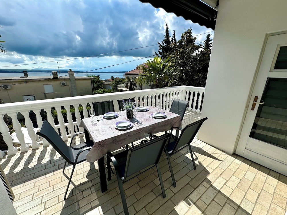 Apartman Ramona