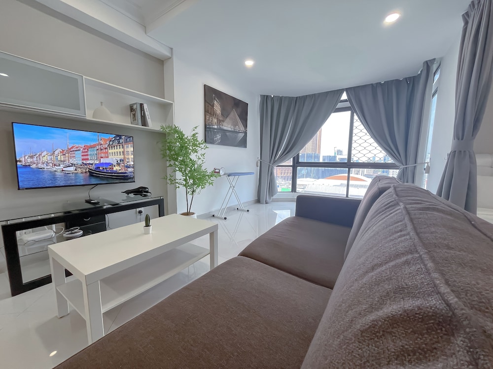 Fahrenheit 88 Bukit Bintang by Manhattan Group