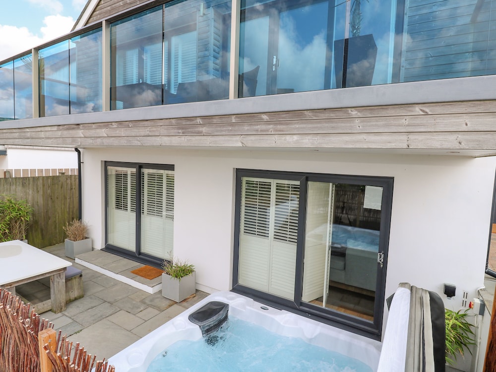 Sandbanks