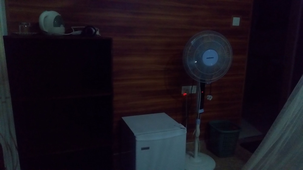 Senasuma Homestay