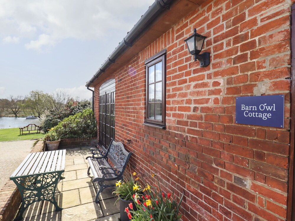 Barn Owl Cottage