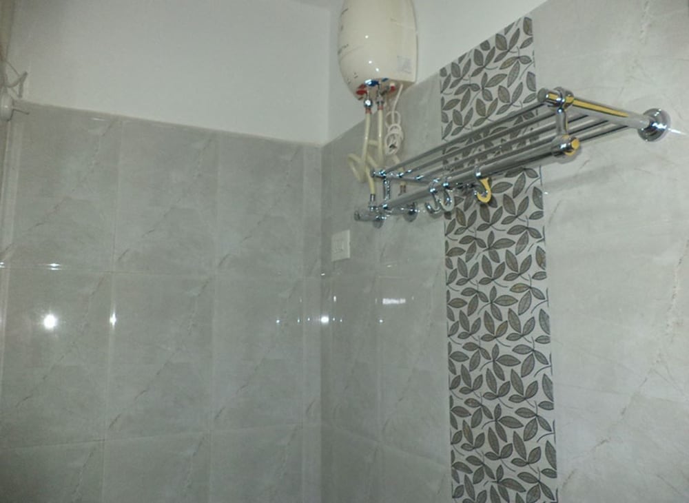 Gadadhar Resort
