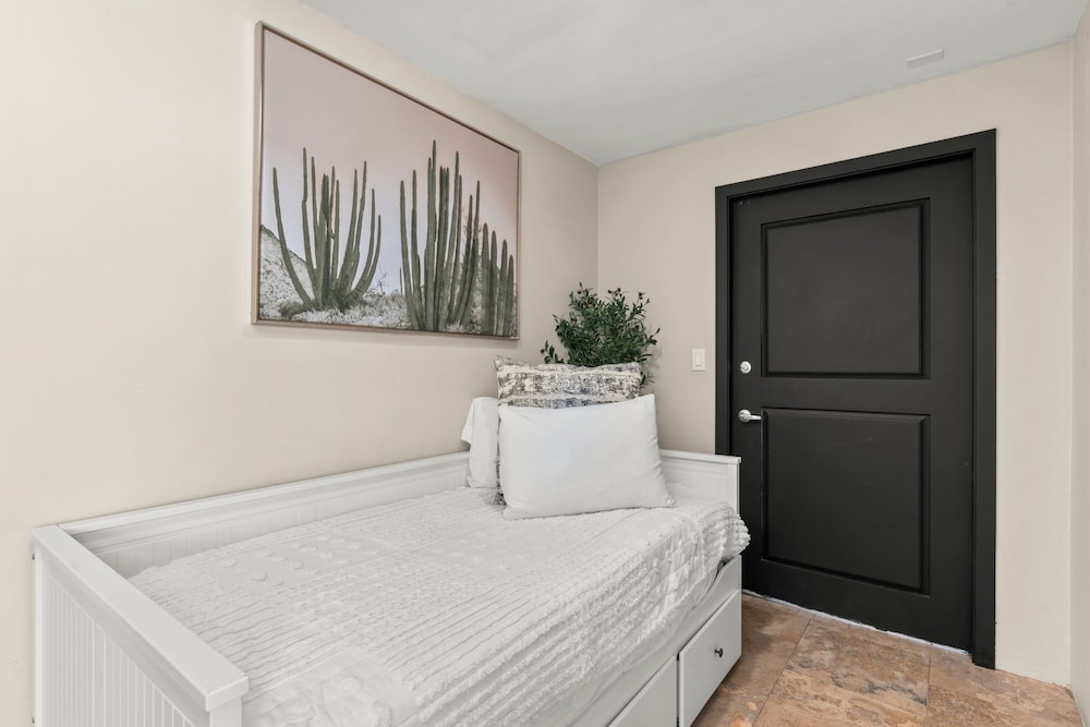 NEW The Palo Verde Experience Zen-inspired Resort Oasis