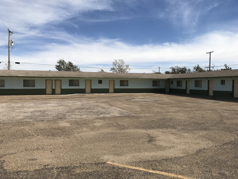 Bonanza Motel Vega