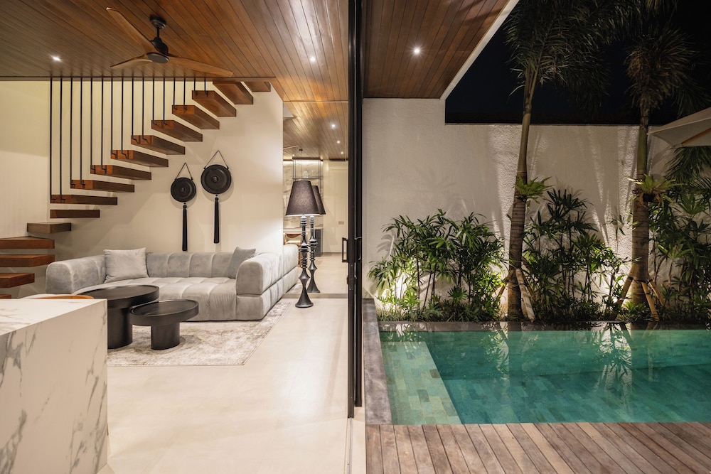 Rocca Bella Loft 4 by Alfred in Bali