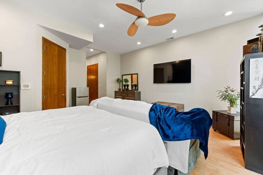 Zen Oasis of Elegance Expansive Executive Home