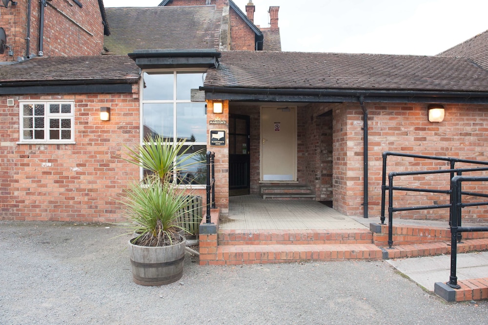 Heart of England, Northampton by Marston's Inns