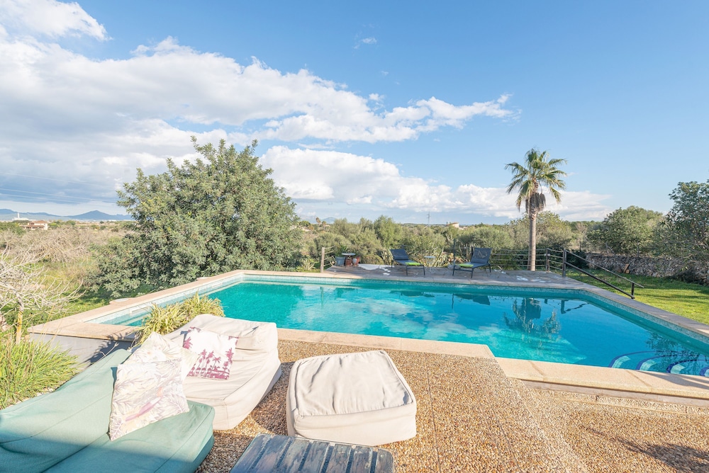 Can Believet in Mallorca