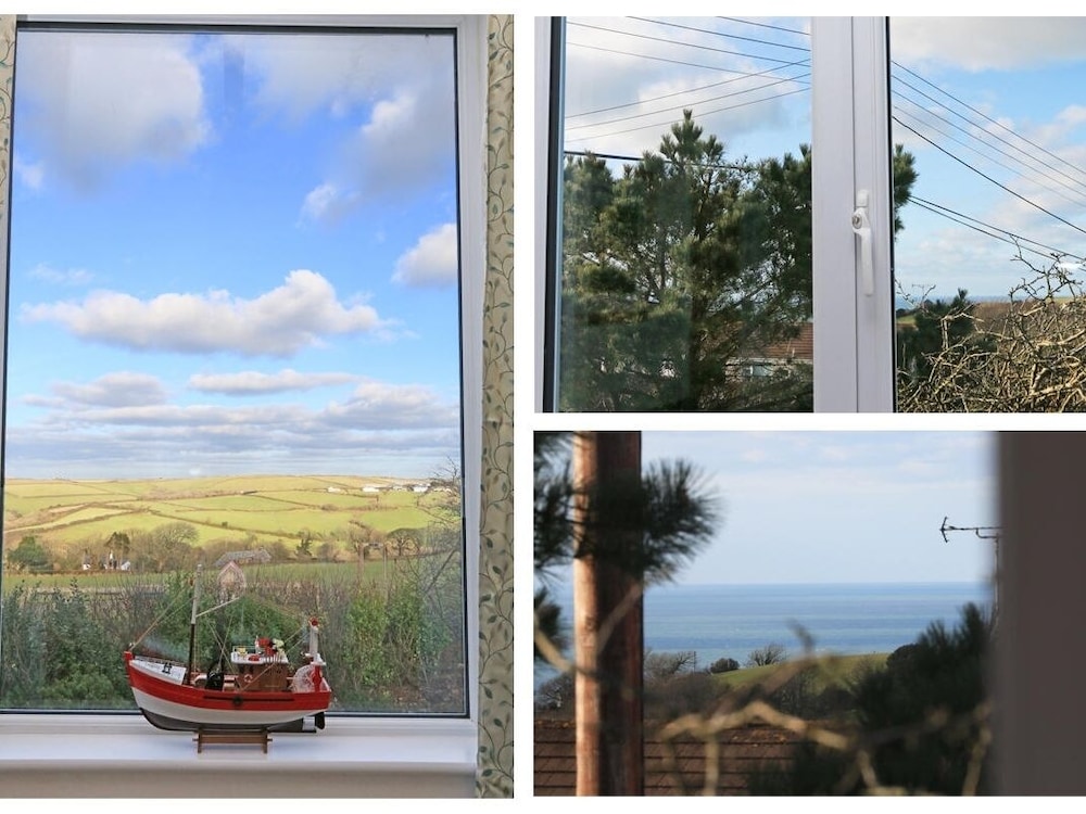 Bude Vacations - Penhaven - Property Image 9