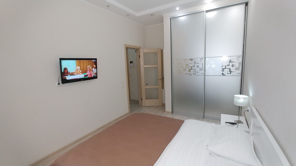 Kiev Rent Apartments