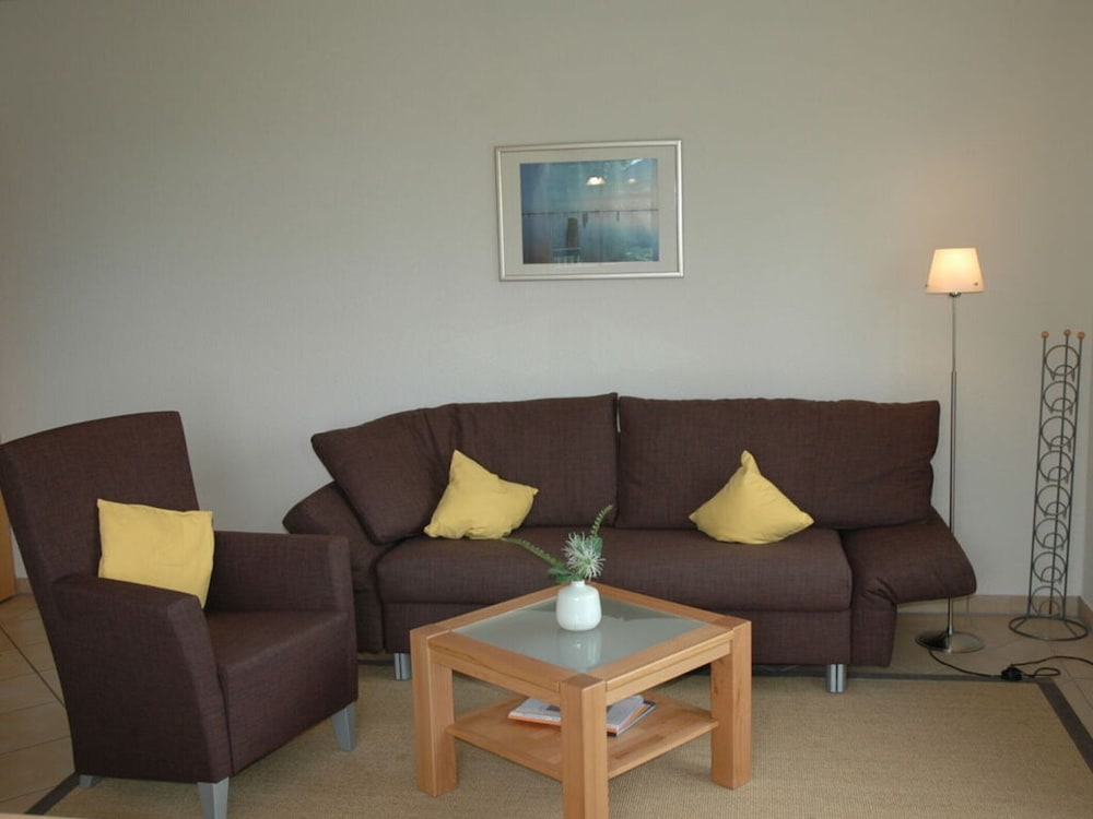 Holiday Apartment Dune House