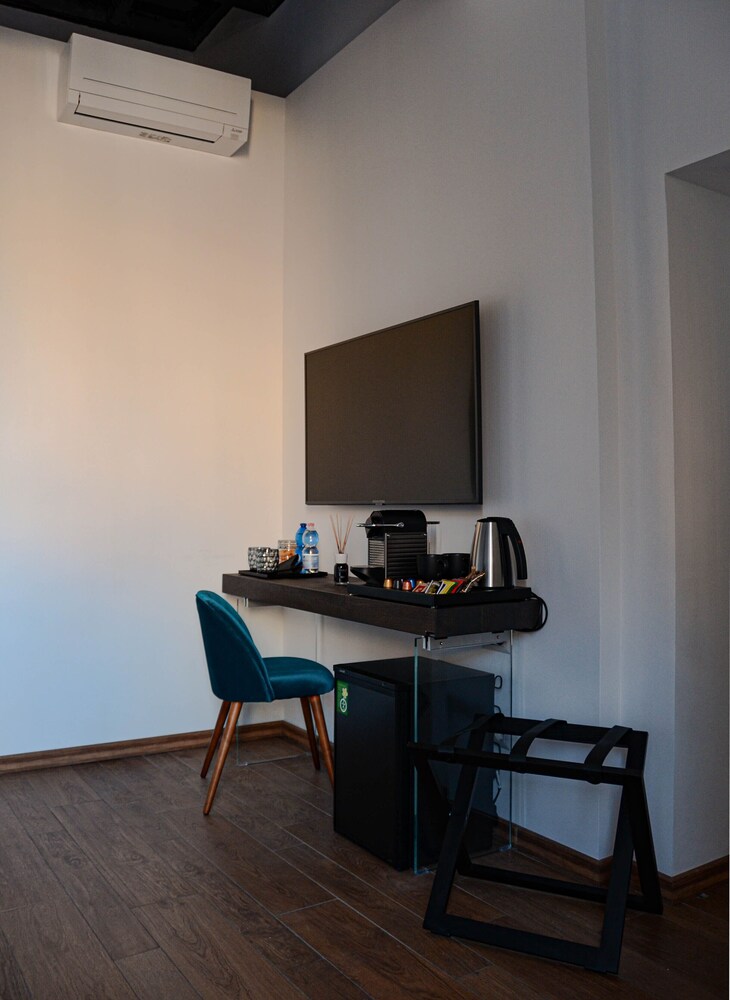 Argentina Suites