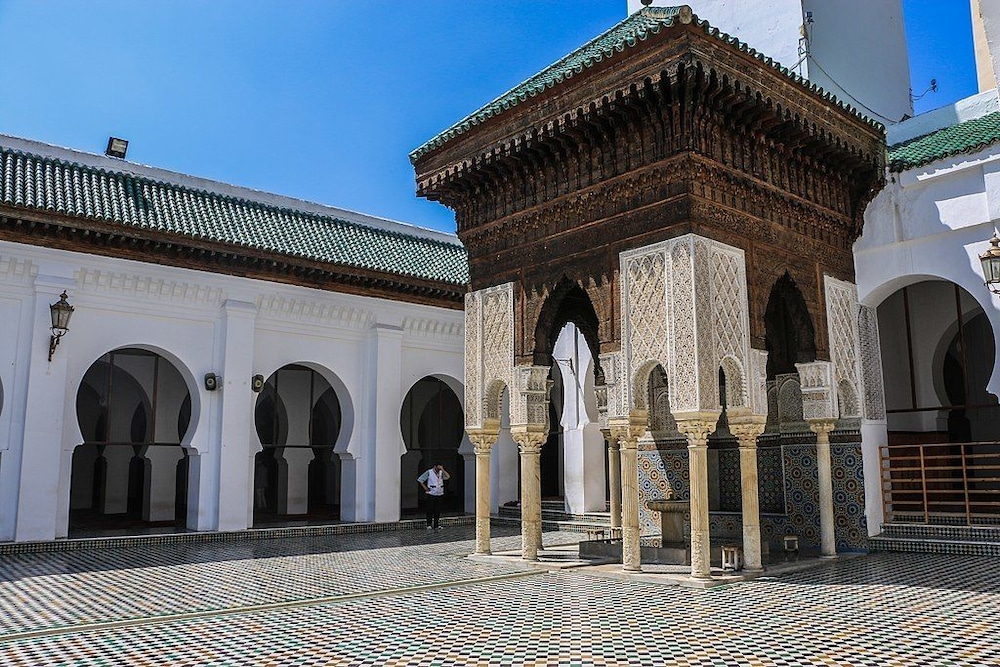 Riad Boustan