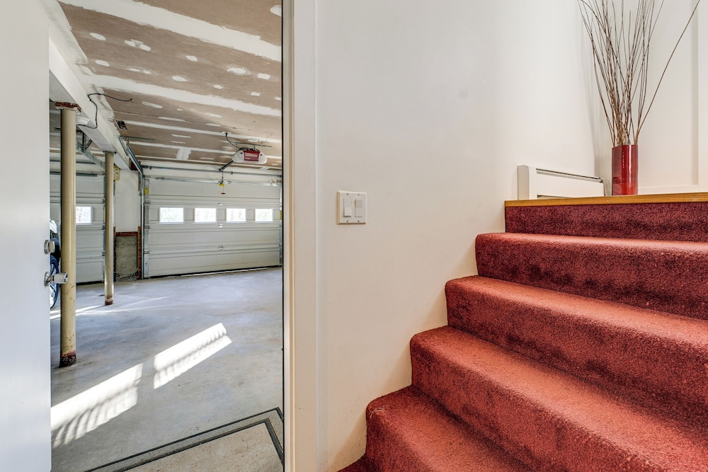 1 Mi to Maine Street! Mcm-style Home in Brunswick, photo 21