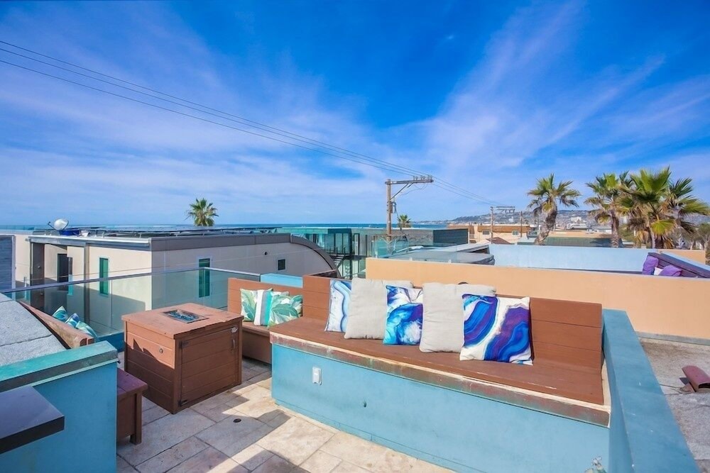 Ocean Breeze 2