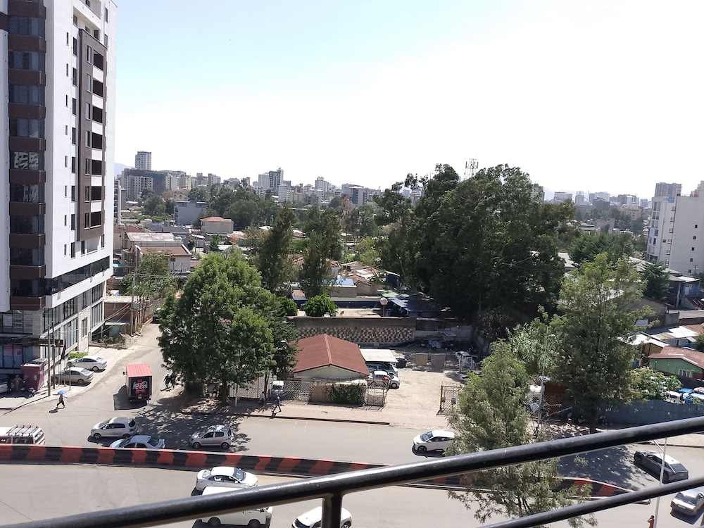 Hidsol Apartment