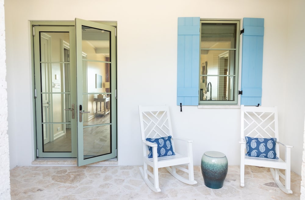 Briland Club Coral Cottage A4lower 2 Bedroom Villa