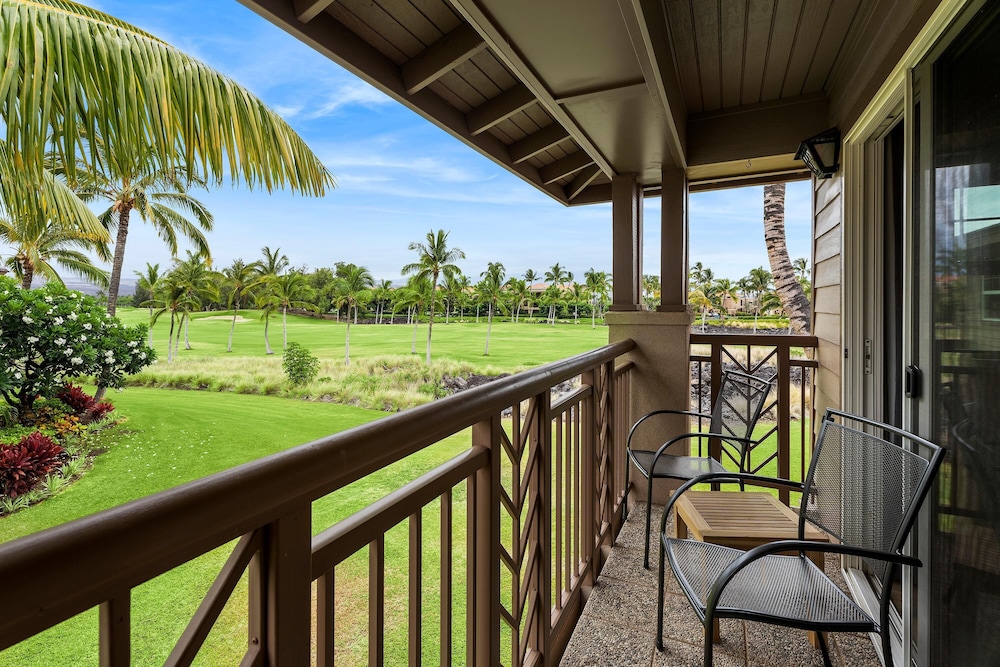 Colony Villas Waikoloa 301
