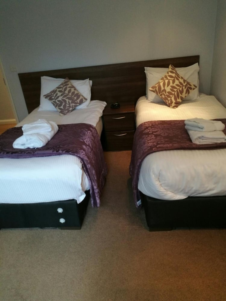 The Barley Sheaf Inn