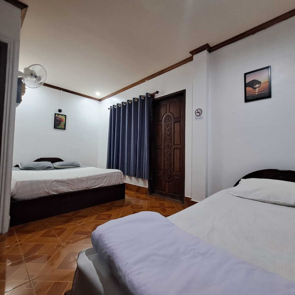 Vang Vieng SCK Hotel