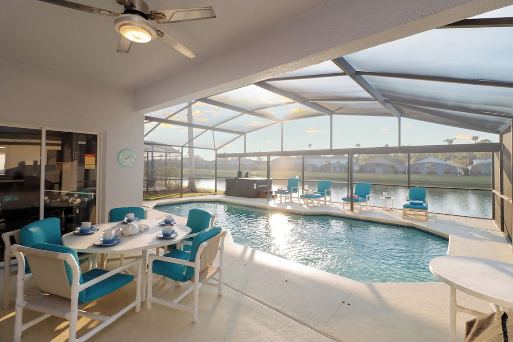 Lakeview 6Br W/ Pool, Hot Tub & Near Theme Parks - Image 3