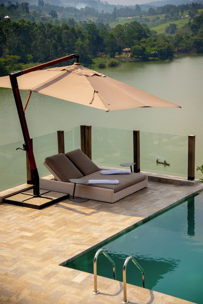 Tabebuia Spa & Safari Resort