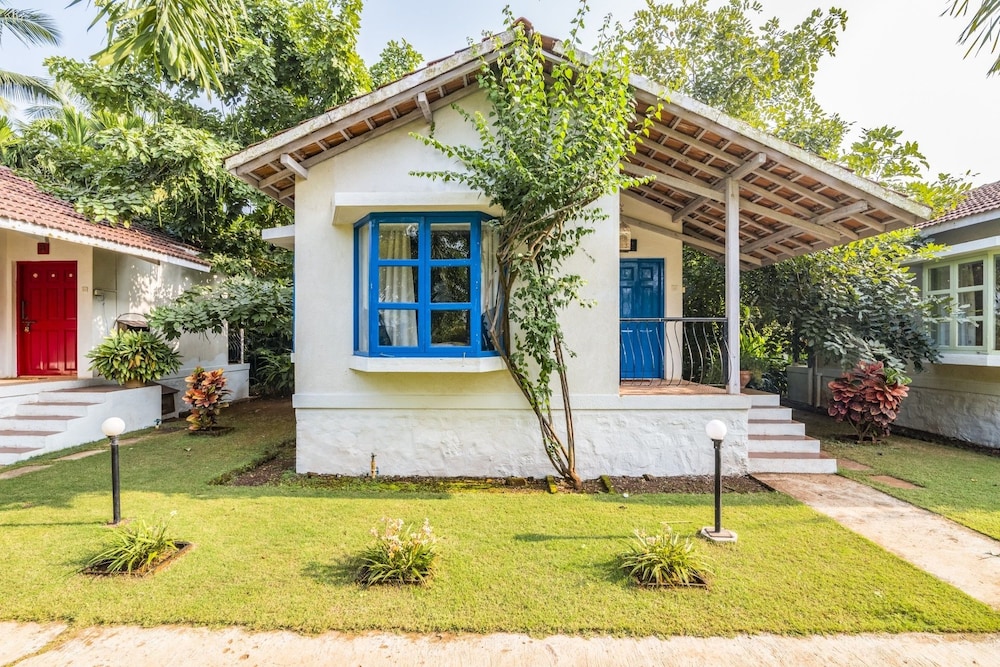 GuestHouser 1 BR Cottage 847d