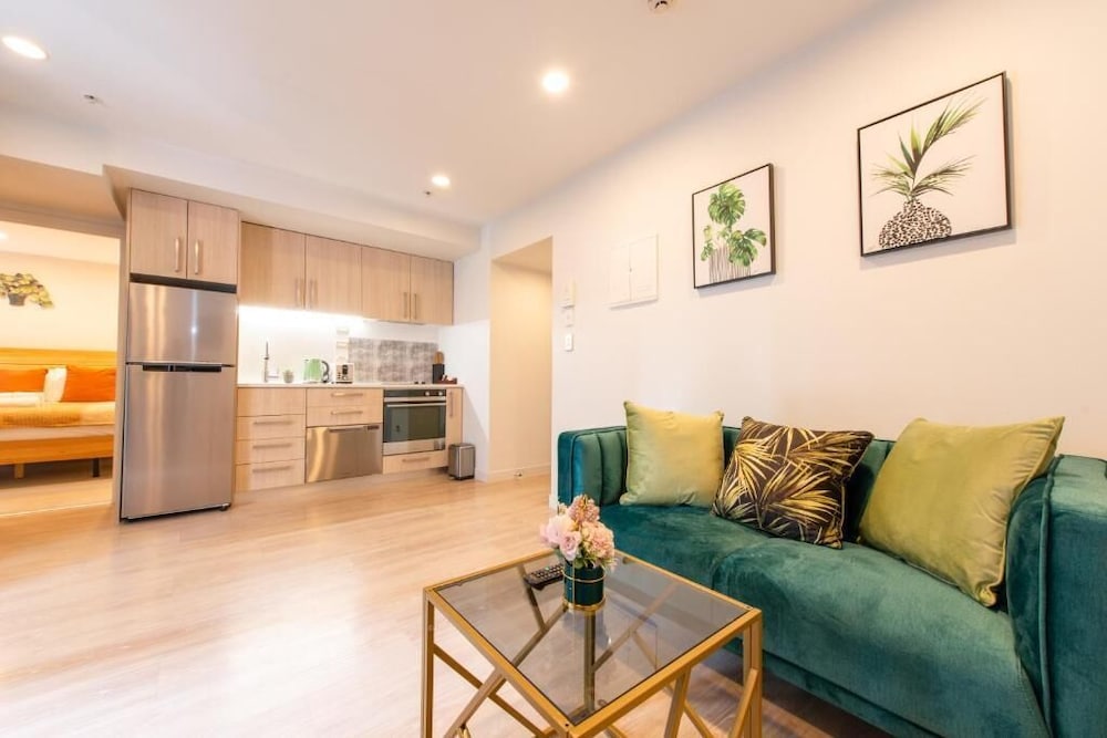 Sky Stars Apartments