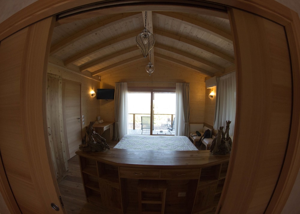 Country House Barone d’Asolo