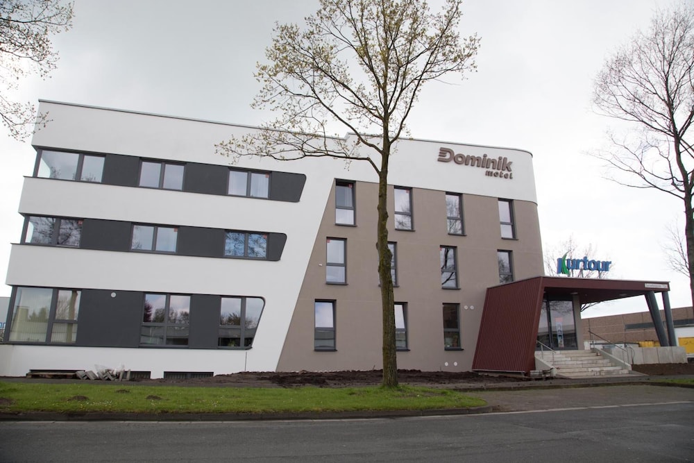 Dominik Motel