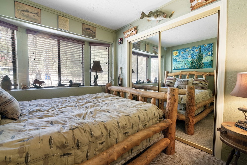 Antelope Retreat