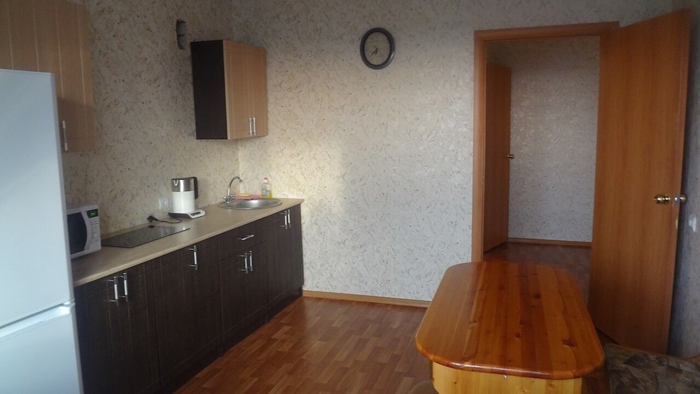Apartment on Michurinskaya 110 view 5