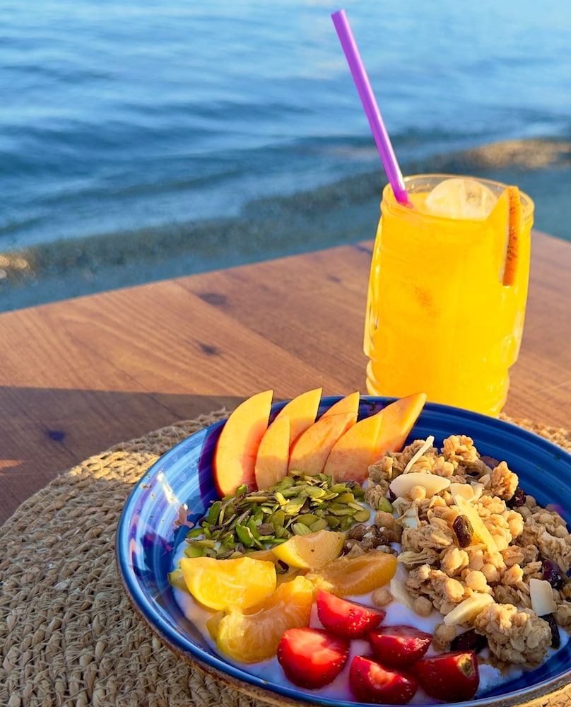 Sea Soul Otel - Image 9