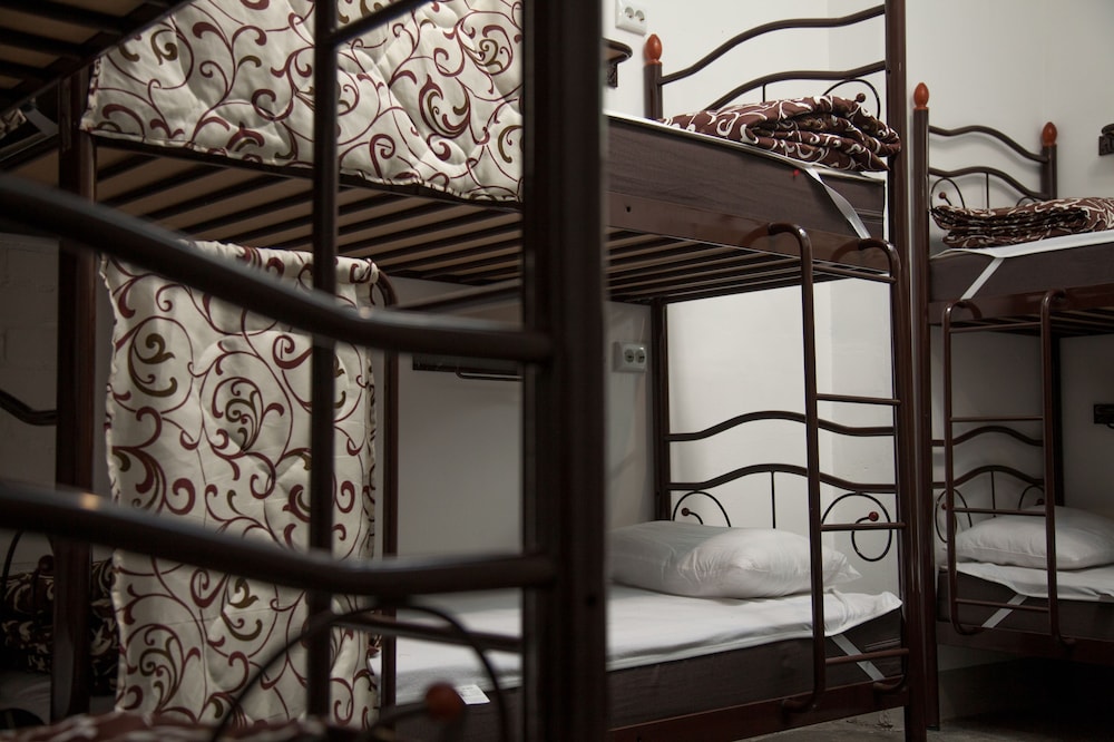 Z Hostel