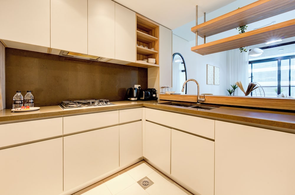 WIlton Terraces Residences - Meydan