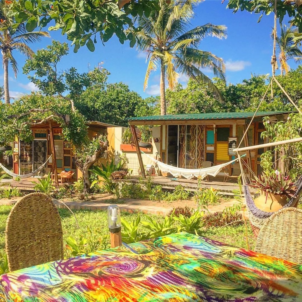 Mozambeat Motel - Hostel