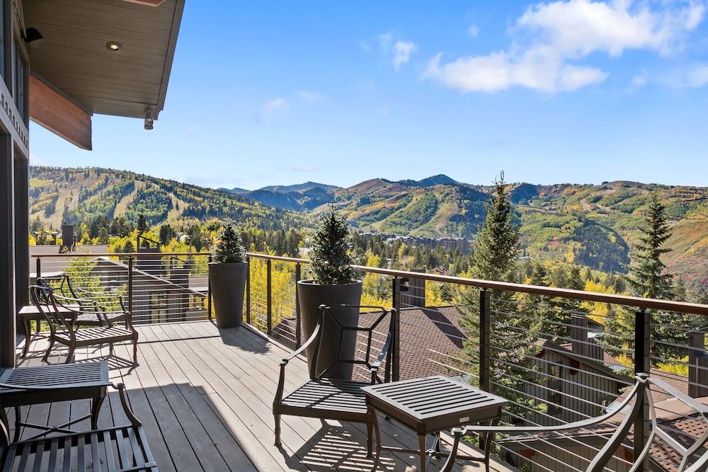 10 - Three Bedroom with Spa Stag Lodge 3 Condo