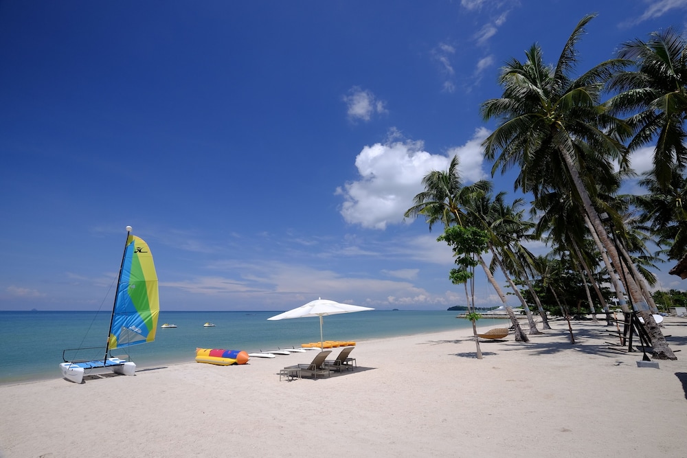 Kandaya Resort