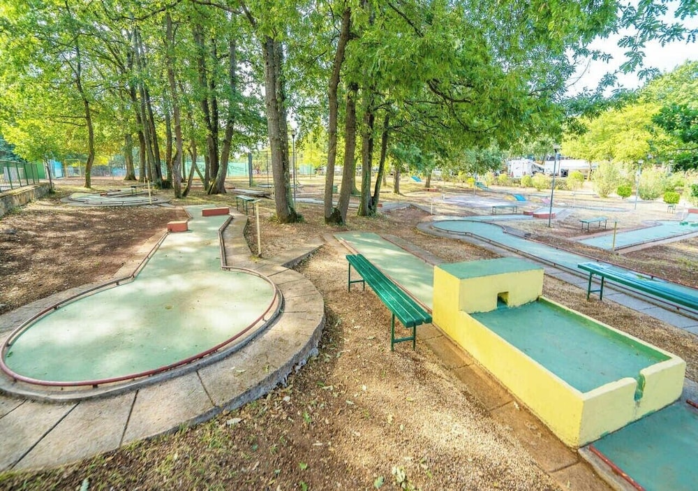 Camping Bijela Uvala - Eurocamp