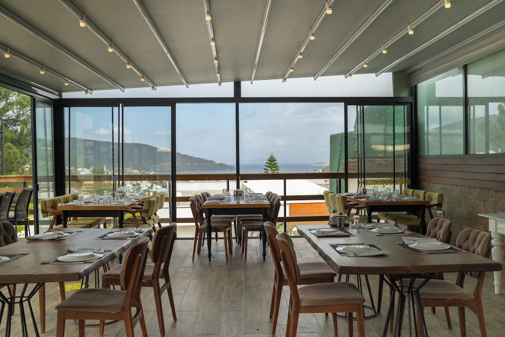Alya Sierra Bodrum - Image 40
