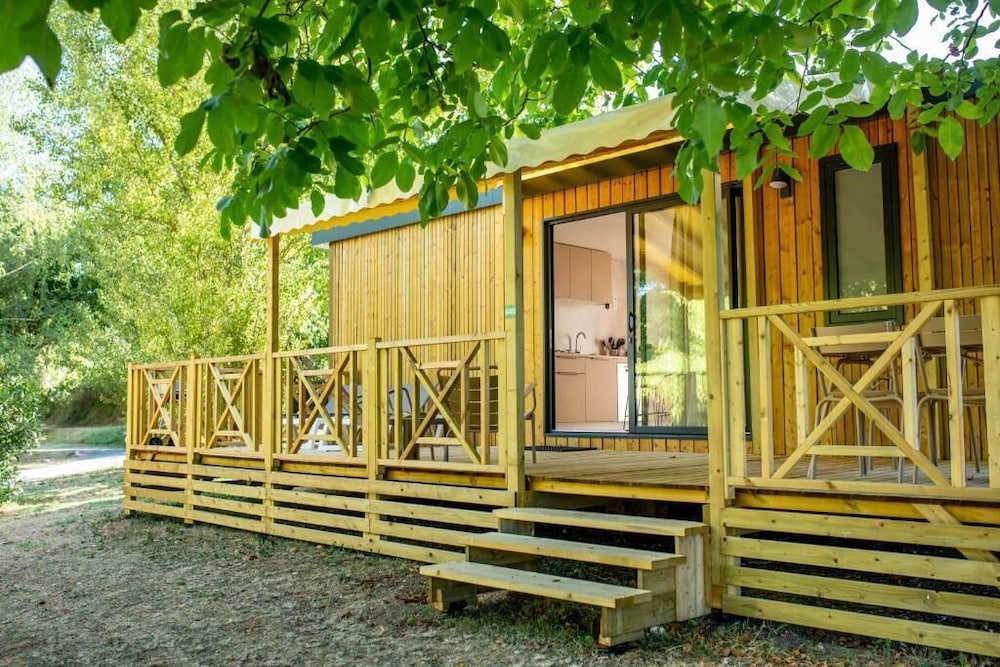 Camping RCN le Moulin de la Pique