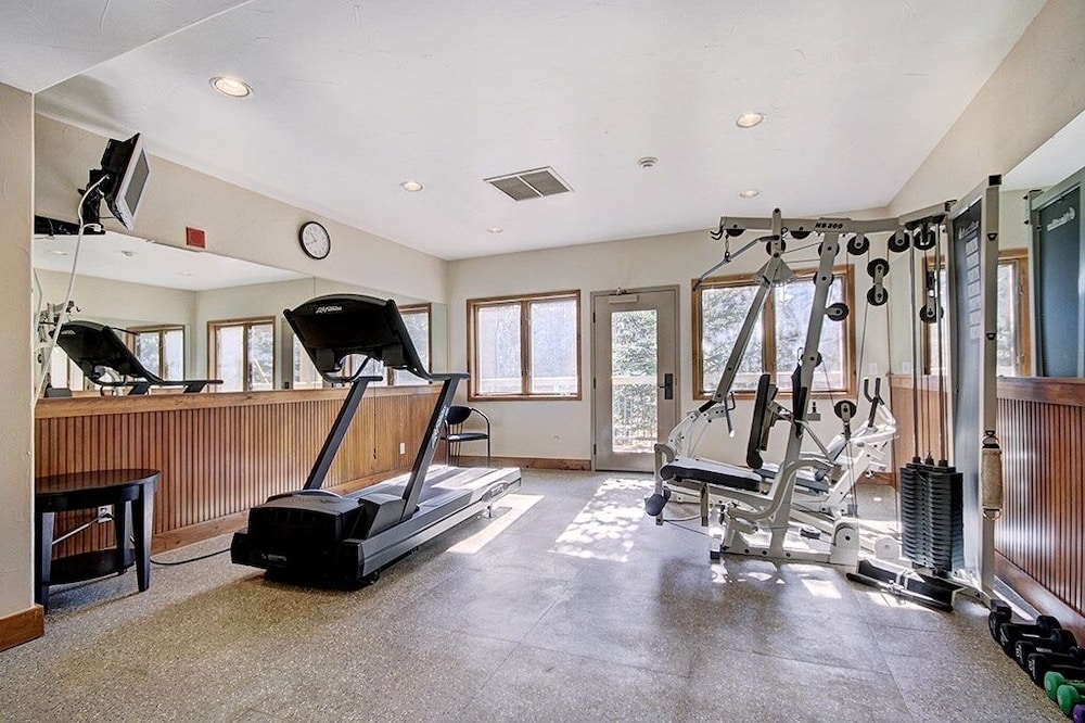 Breckenridge Ski Resort CO Vacation Condos