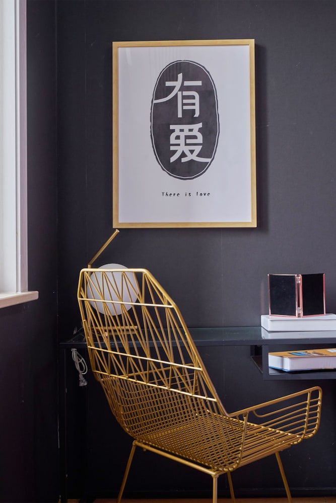 Hangzhou Stone Boutique Guesthouse