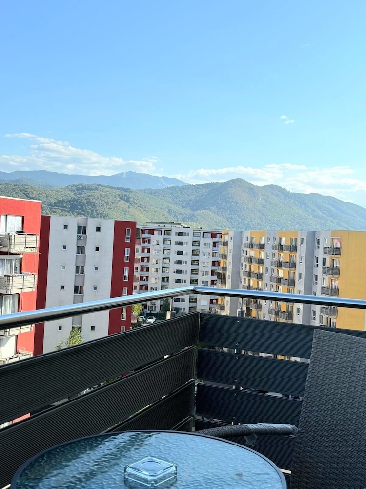 Brasov Altipiani Apartments