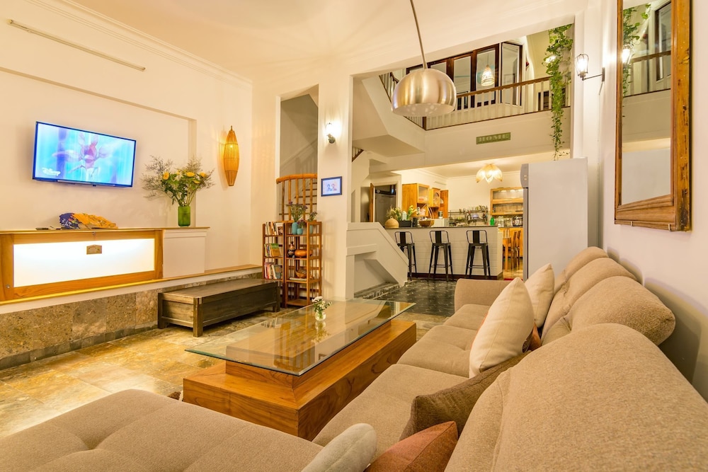 Little May Homestay Hoi An
