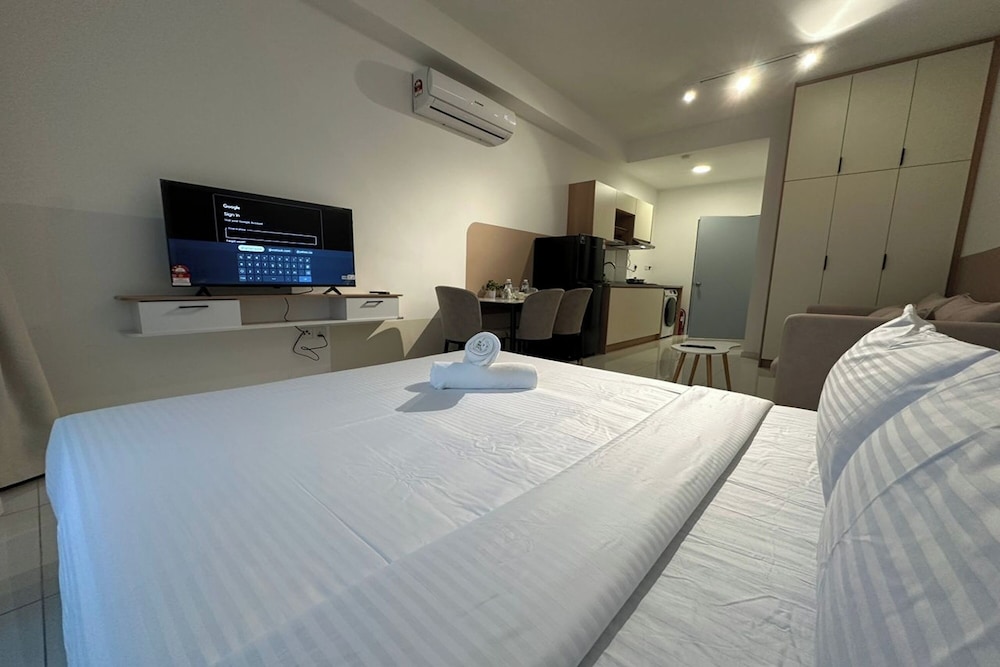 Majestic Residence KLCC By Flixhome